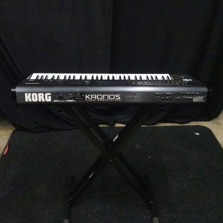 Korg Kronos 61