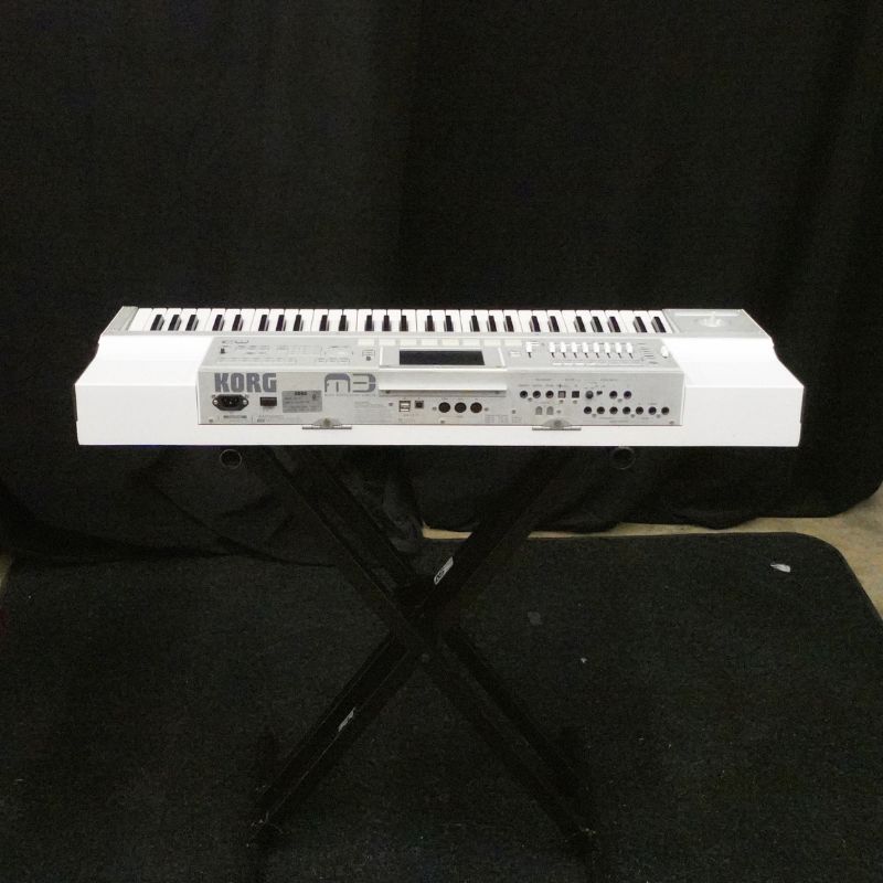  Korg M3 61