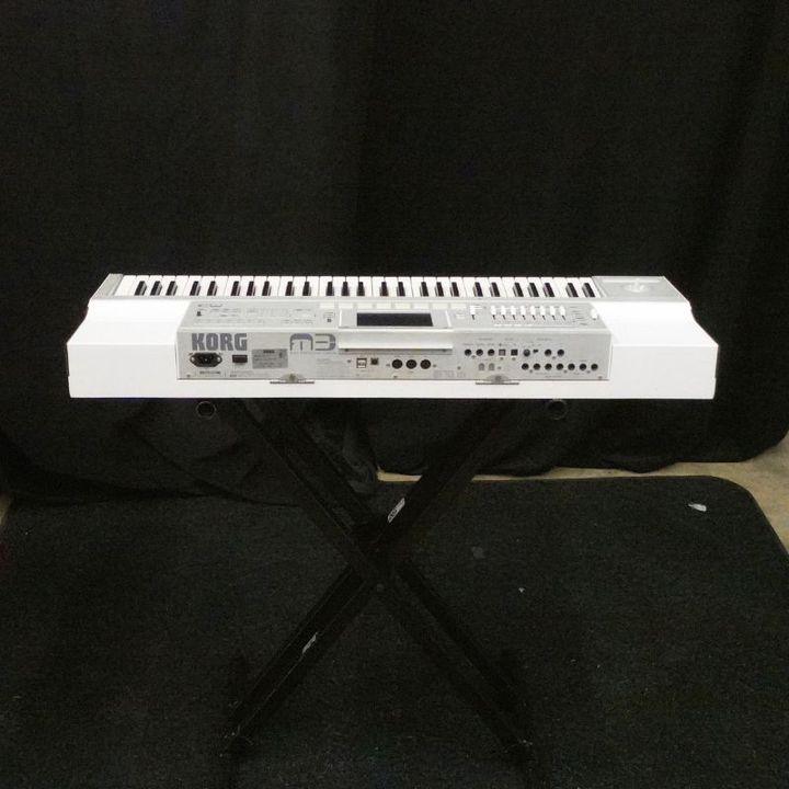 Korg M3 61