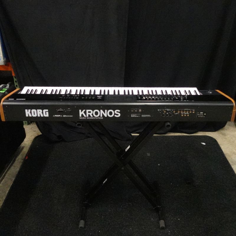  Korg Kronos 2 88
