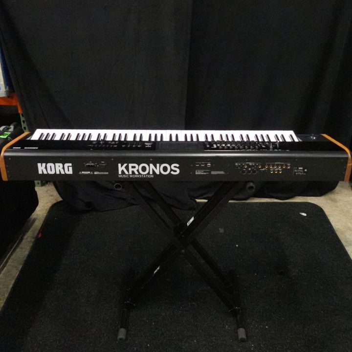 Korg Kronos 2 88