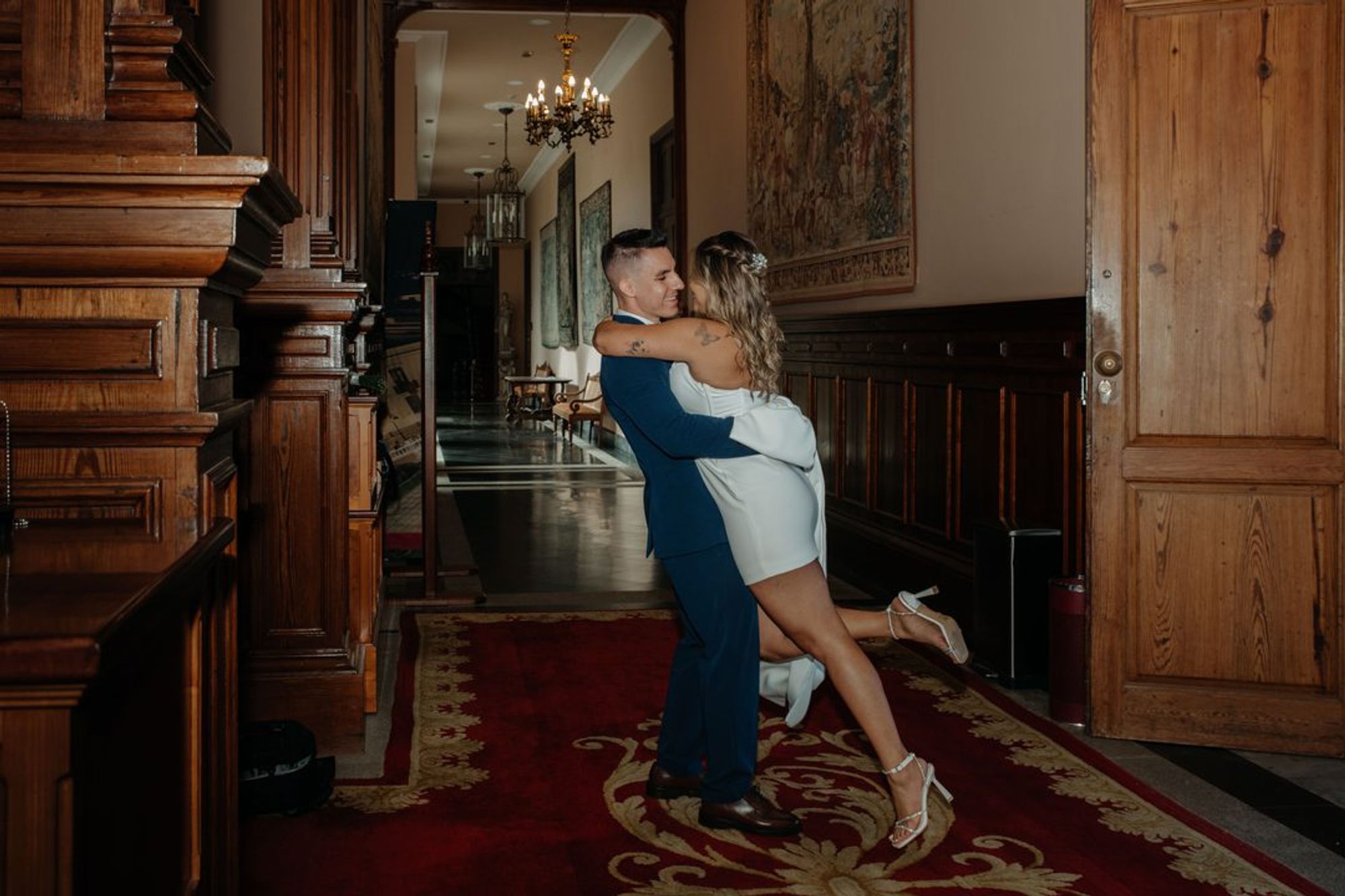 Vic y Celia · foto 5