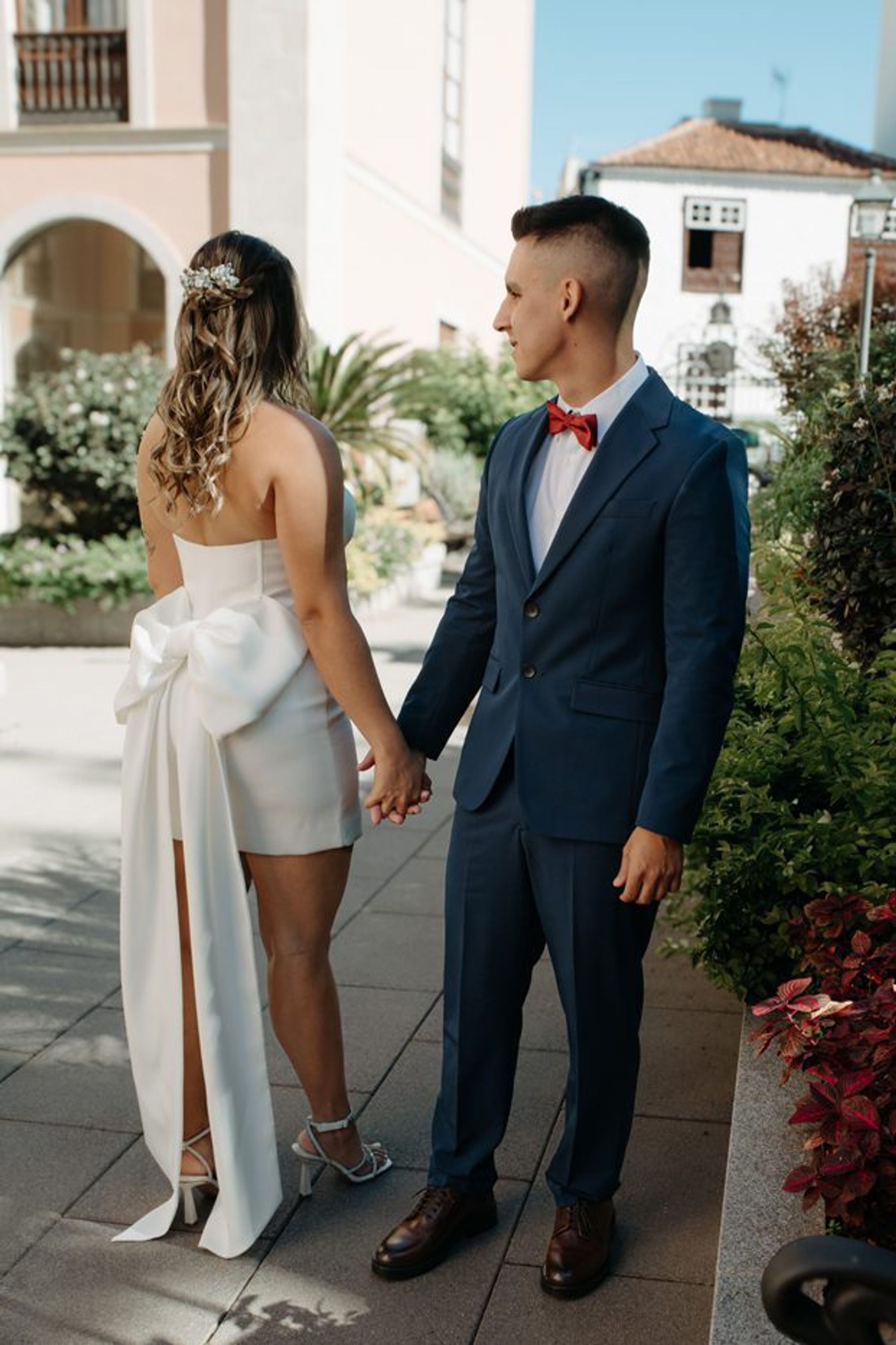 Vic y Celia · foto 19