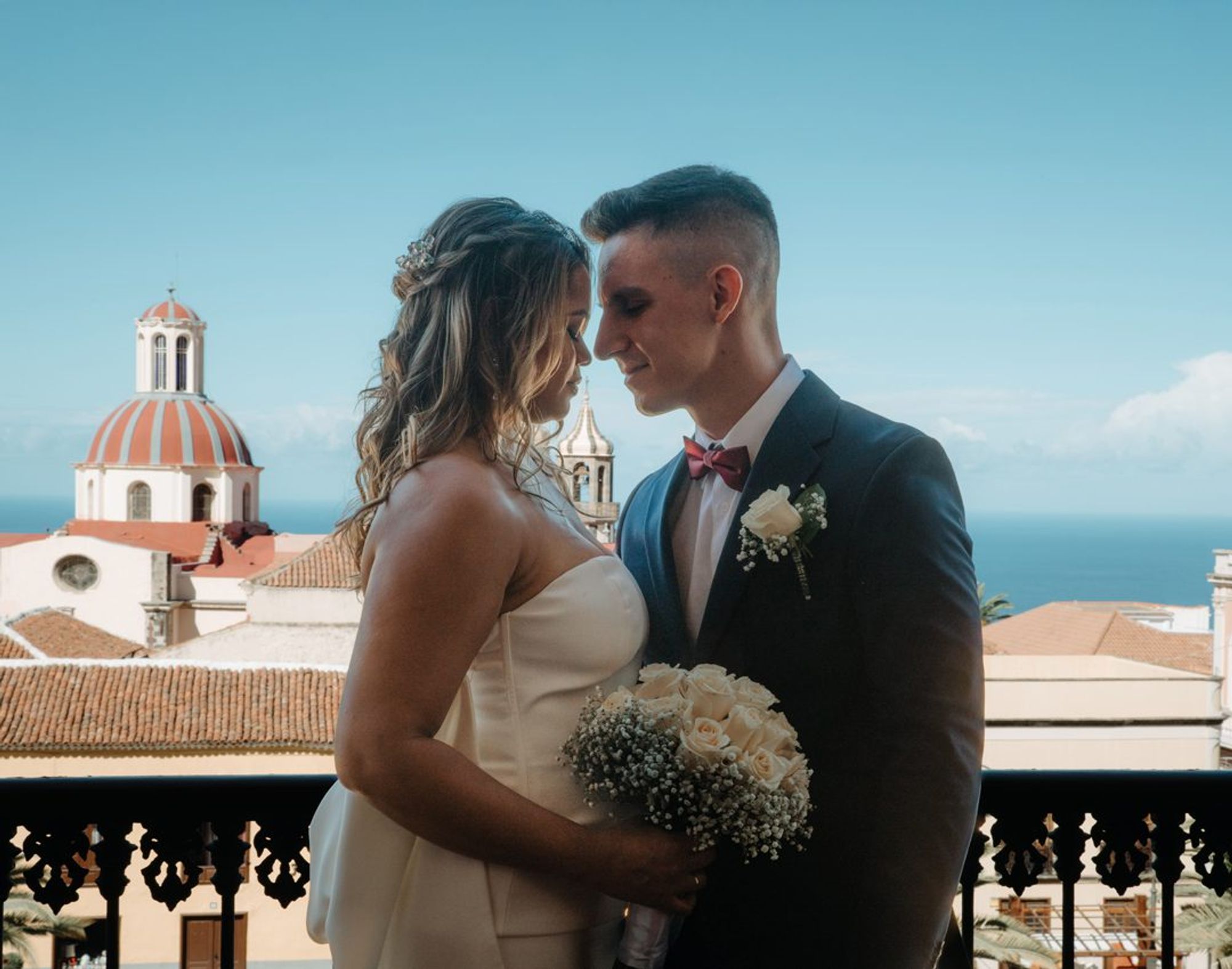 Vic y Celia · foto 10