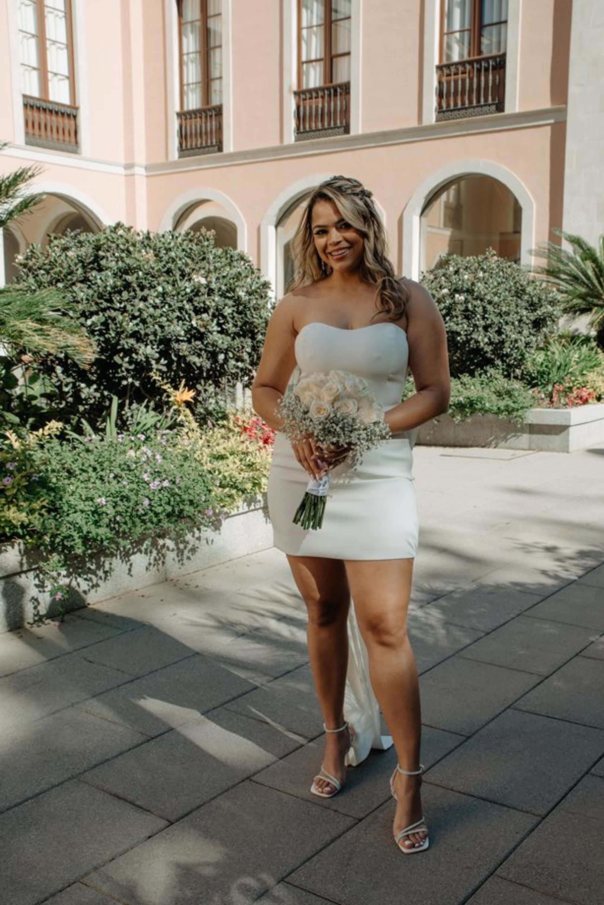 Vic y Celia · foto 1