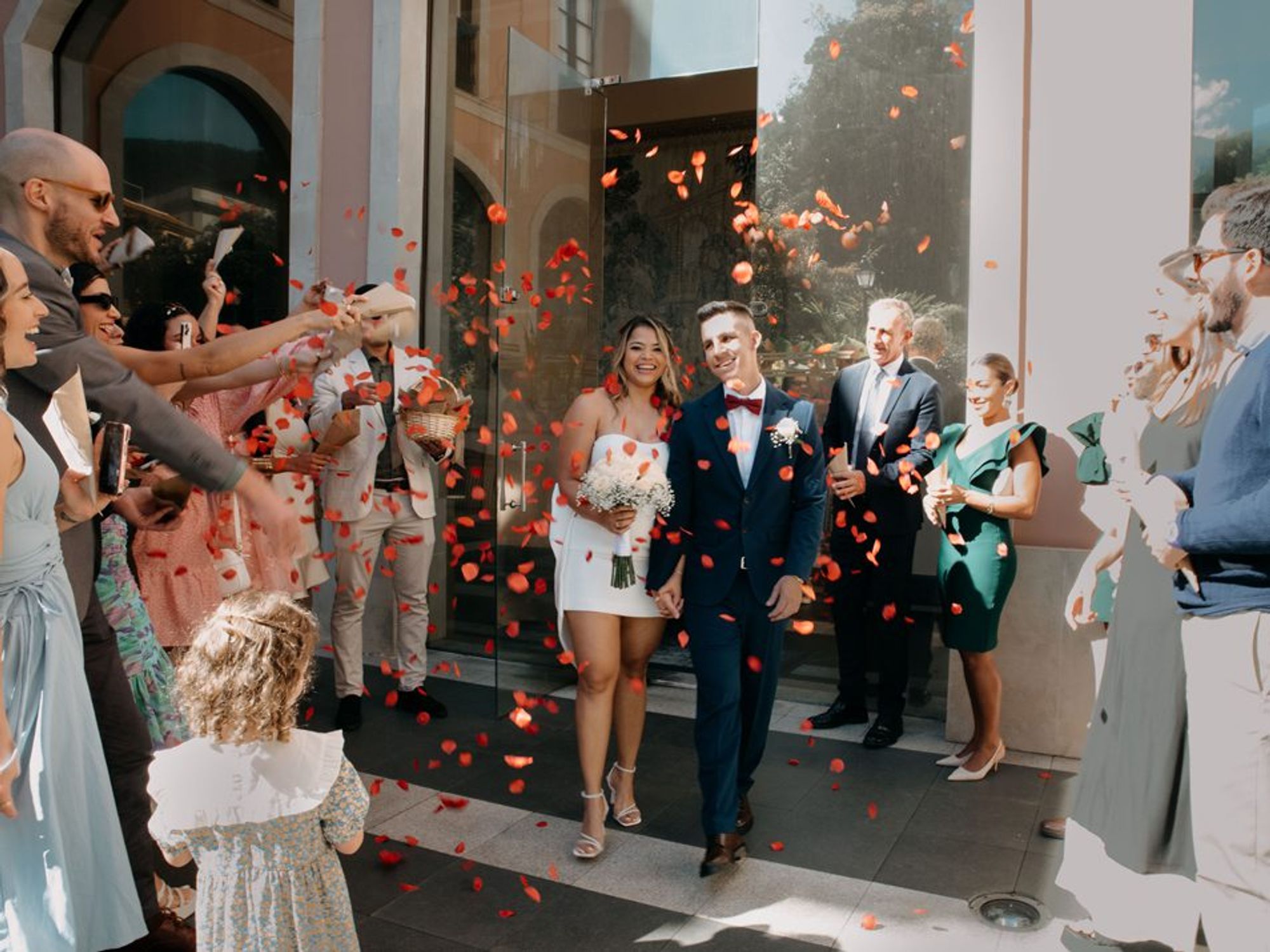 Vic y Celia · foto 12