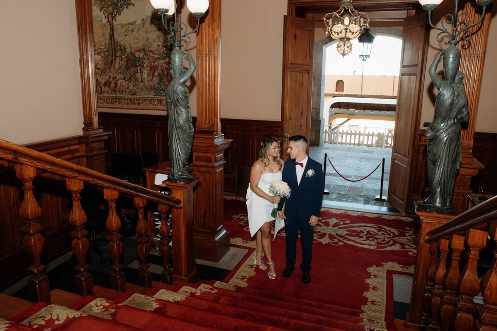 Vic y Celia · foto 6