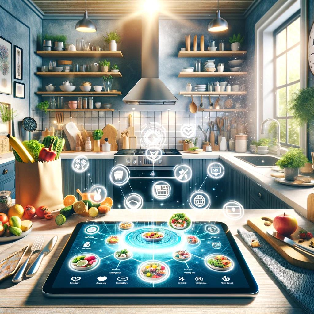 The Future of Home Cooking: How Cartberry AI is Transforming Meal Prep