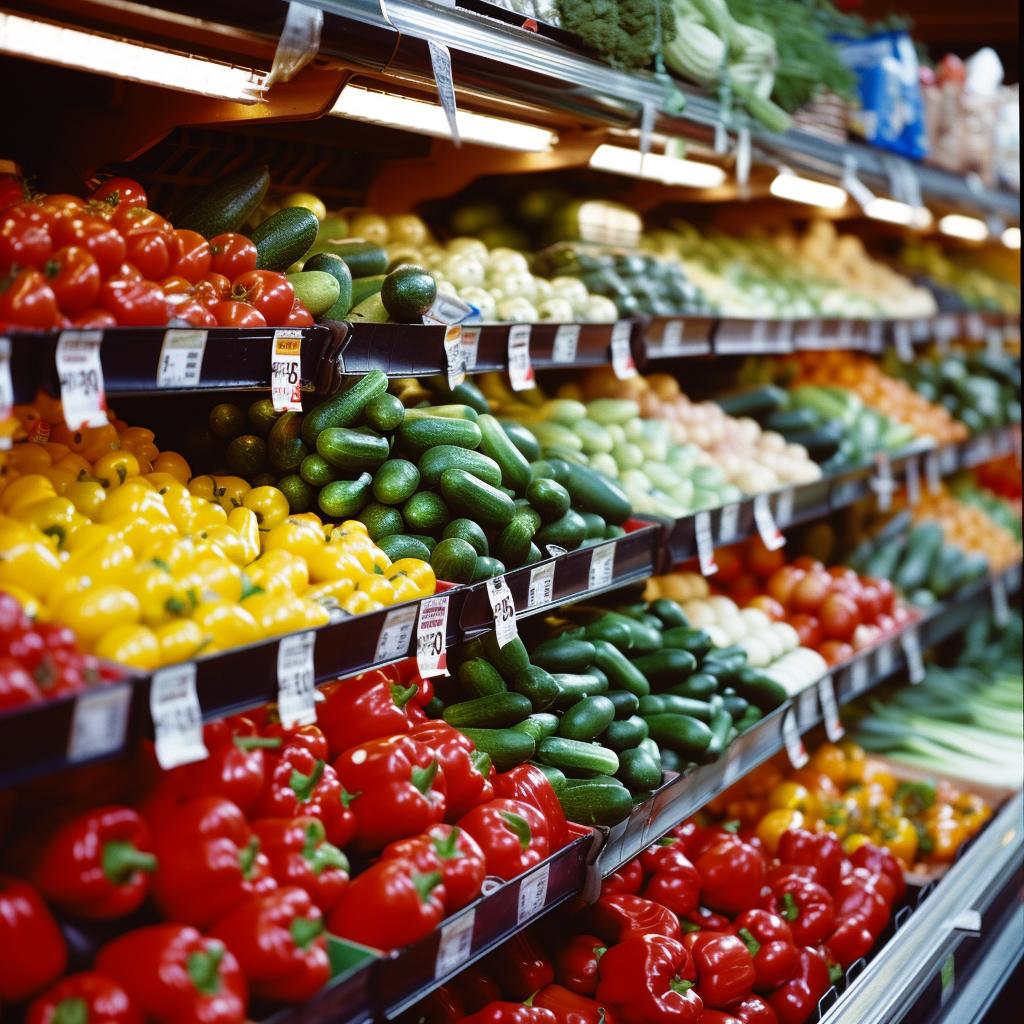 The Ultimate Guide to Frugal Grocery Shopping: Maximizing Savings Without Sacrificing Quality