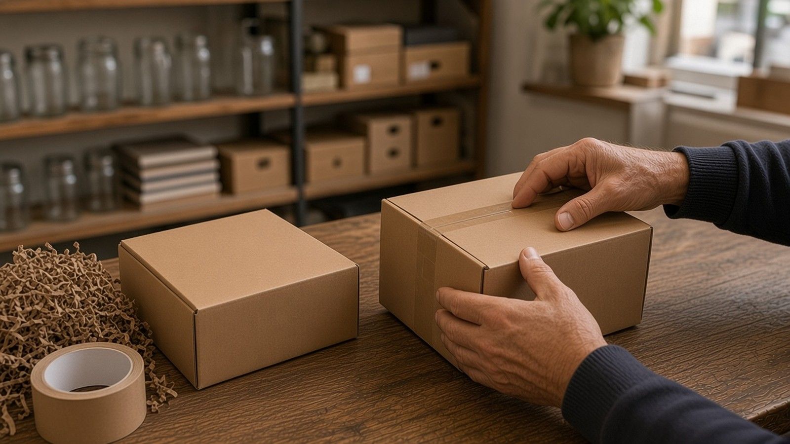 ERP con WooCommerce: un solo stock para tienda y local