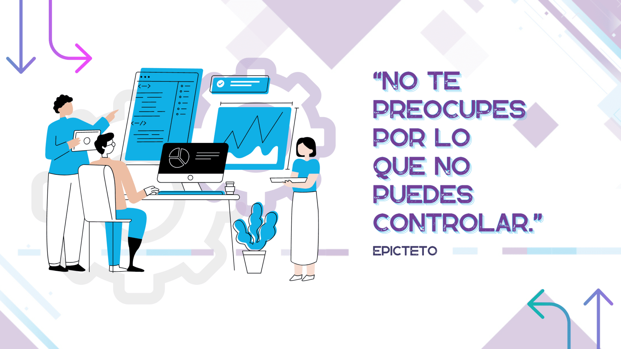 Estrategias de Comercios Exitosos Durante la Estanflación