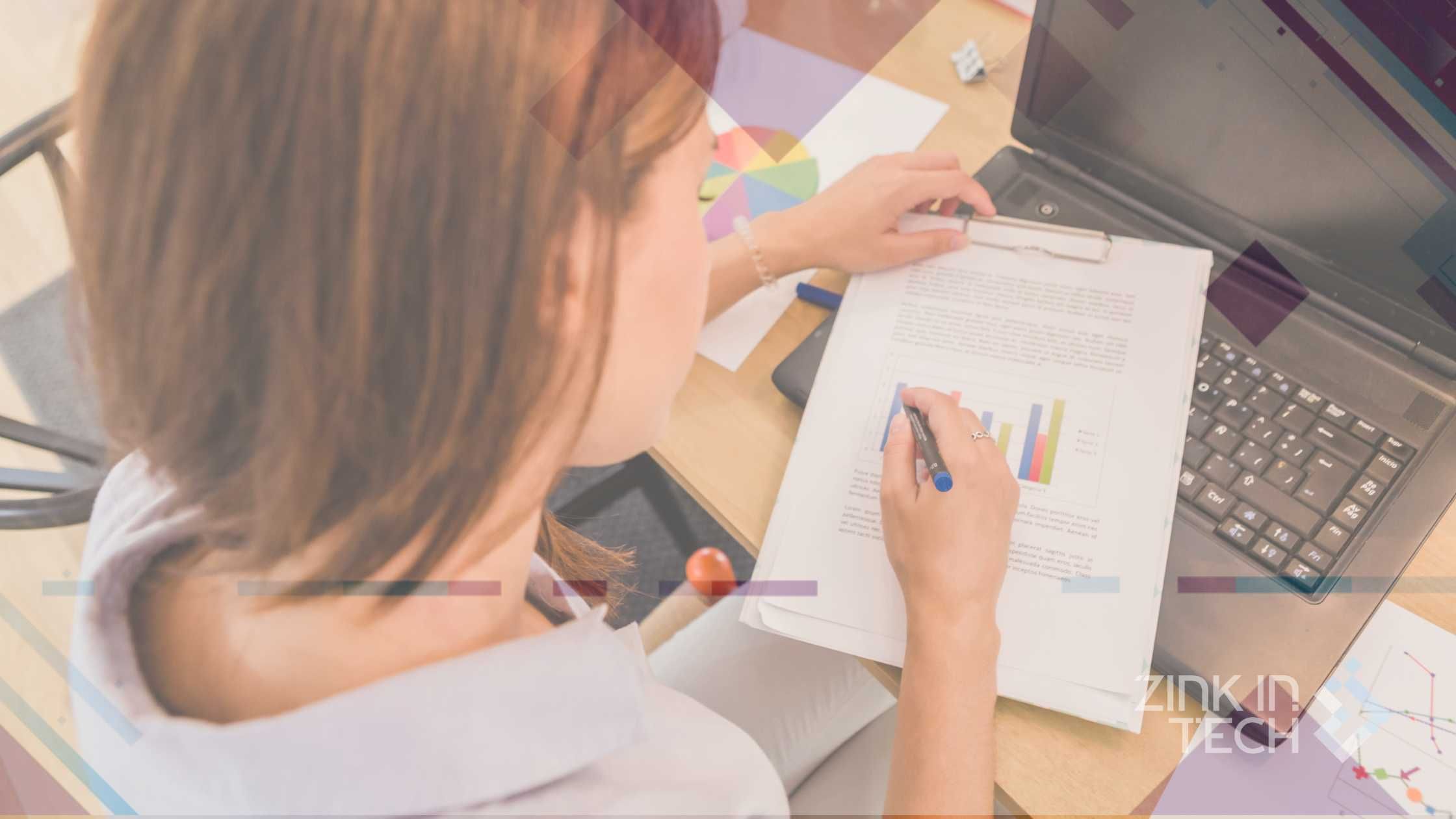Optimización de la gestión empresarial con Zink ERP
