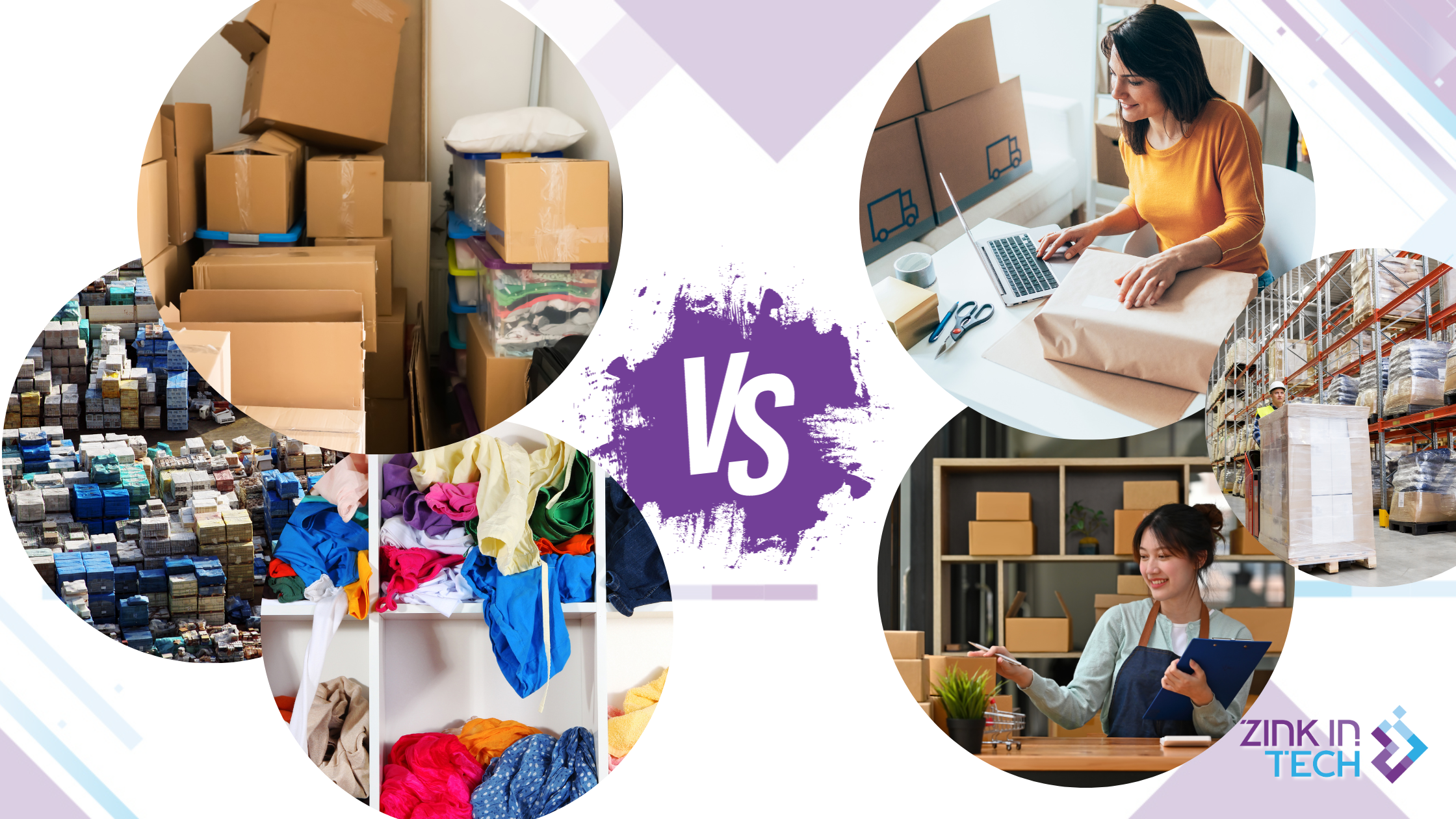 El Secreto de las PYMEs Exitosas: Conocer Tu Inventario al Detalle
