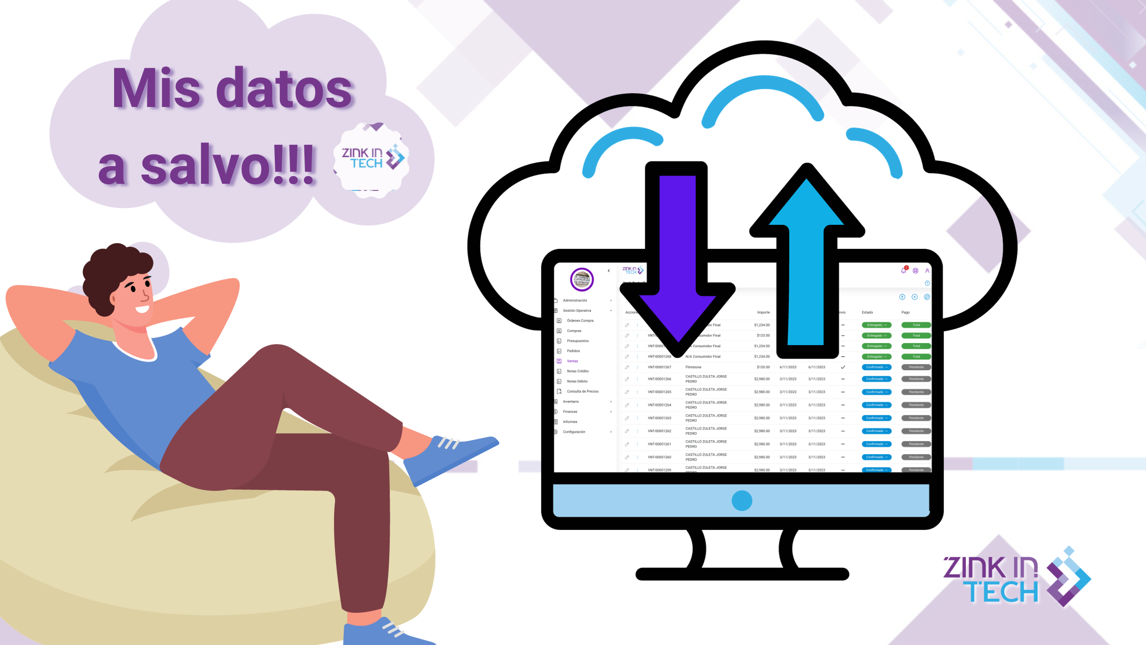 Backups Automáticos: Asegura tus Datos en la Nube
