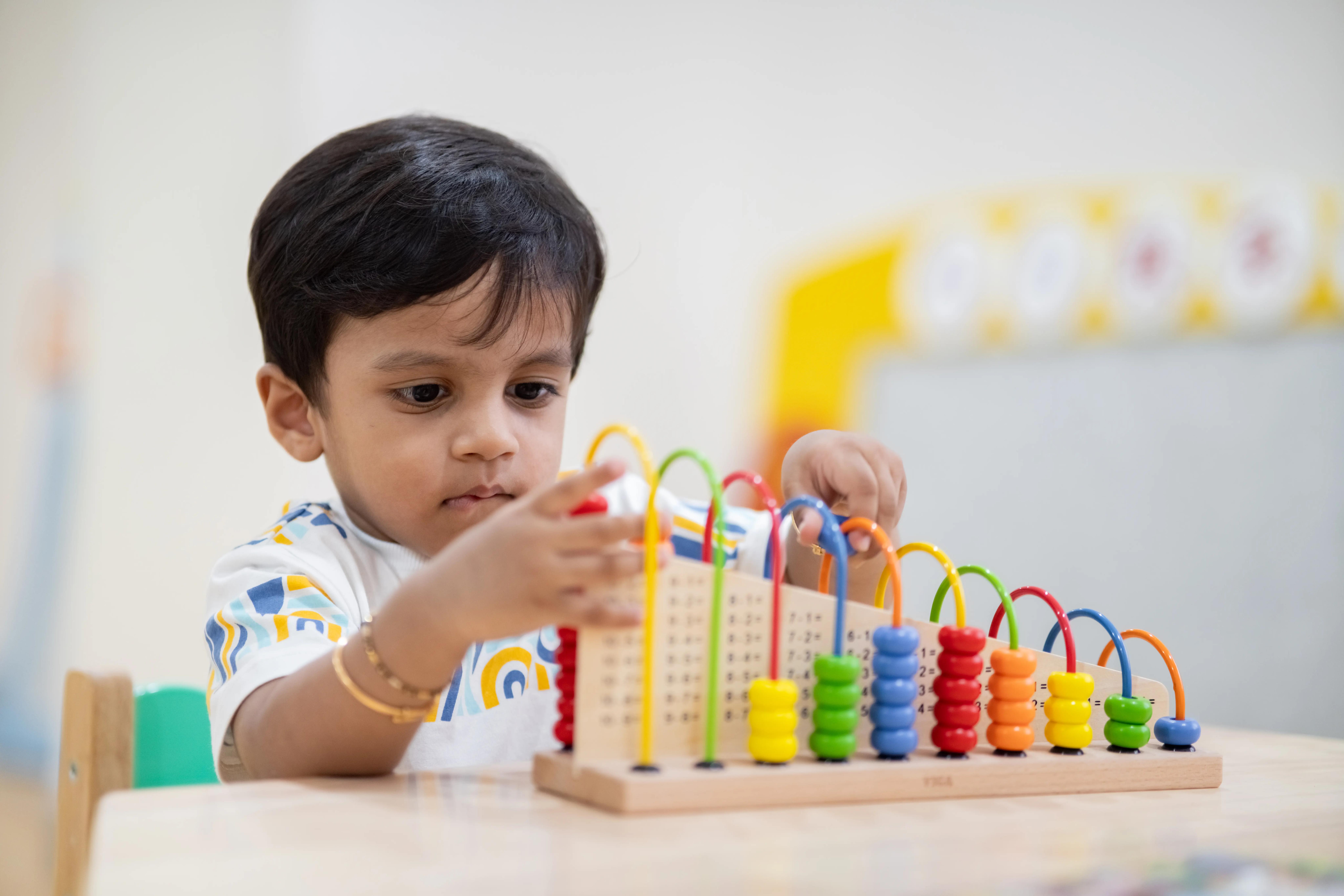 The Power of Curiosity: Why Early Learning Matters