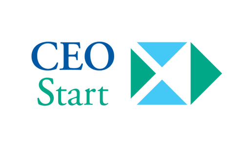 CEO Start logo