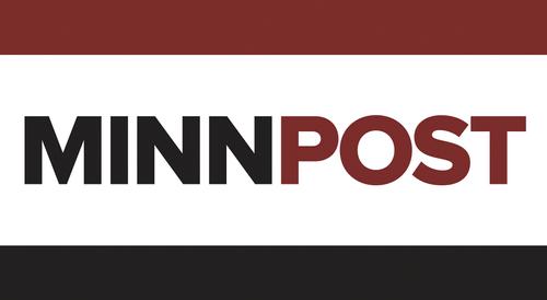 MinnPost logo