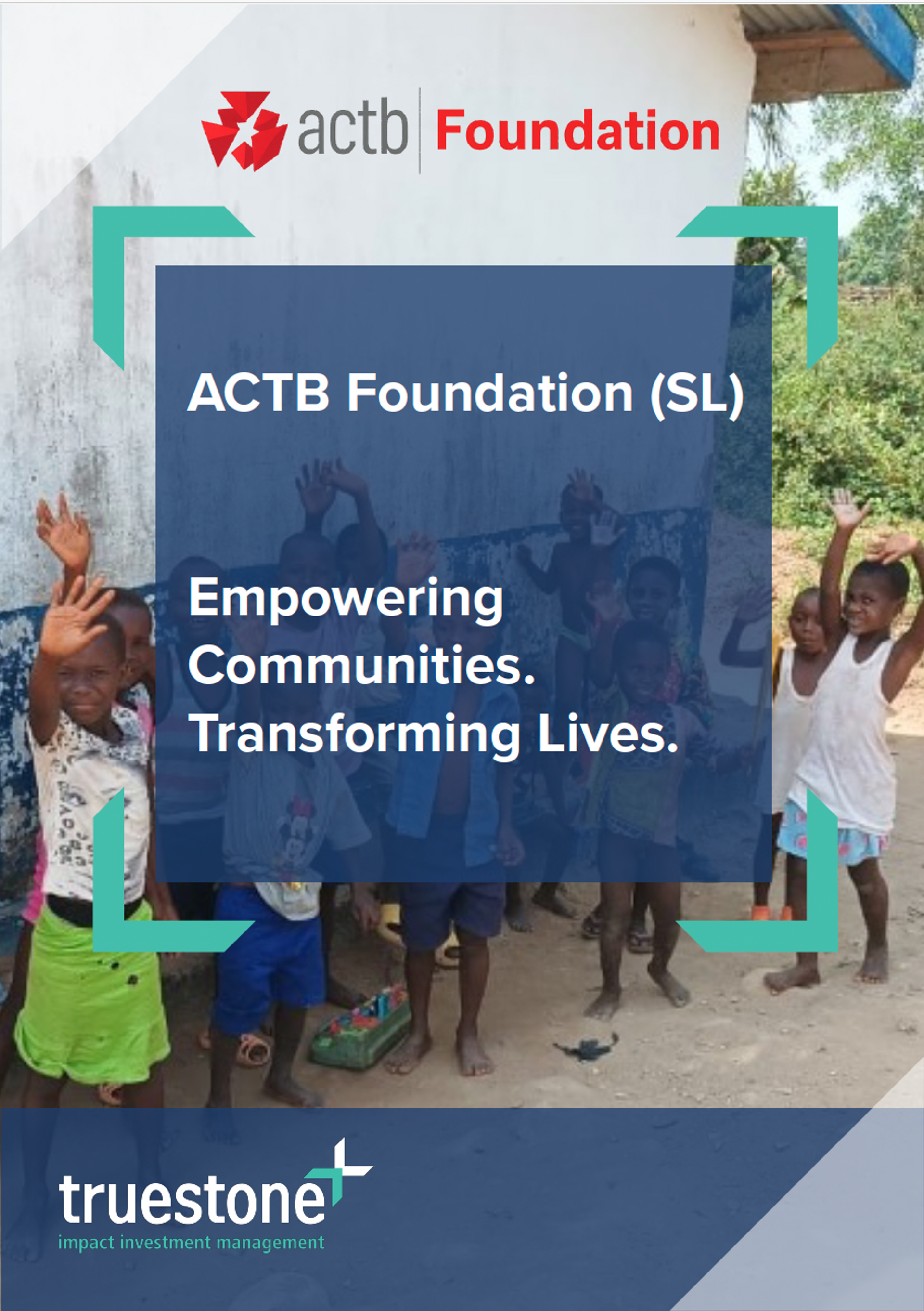 truestone-impact-report