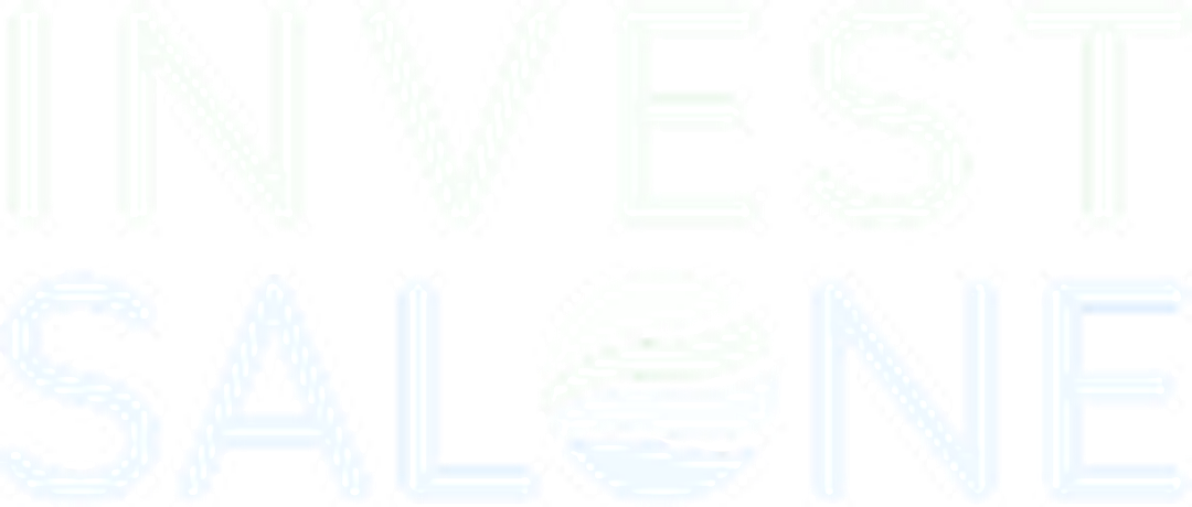 Invest Salone logo