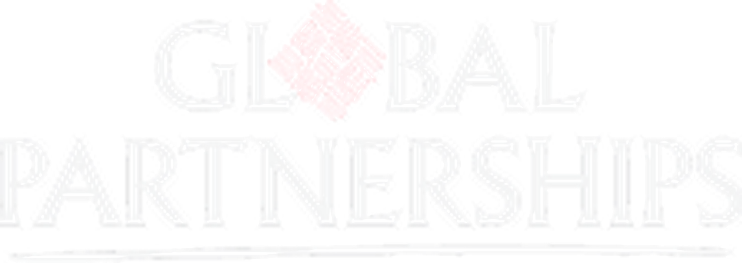Global Partnerships logo