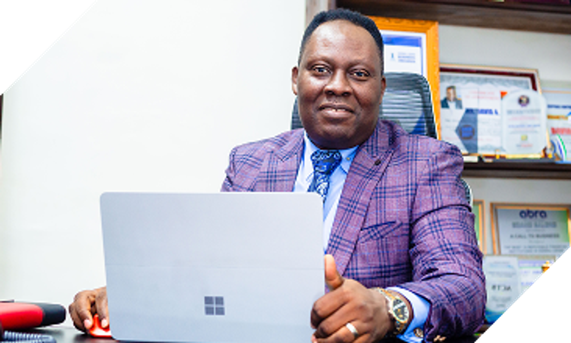 ACTB Savings & Loans