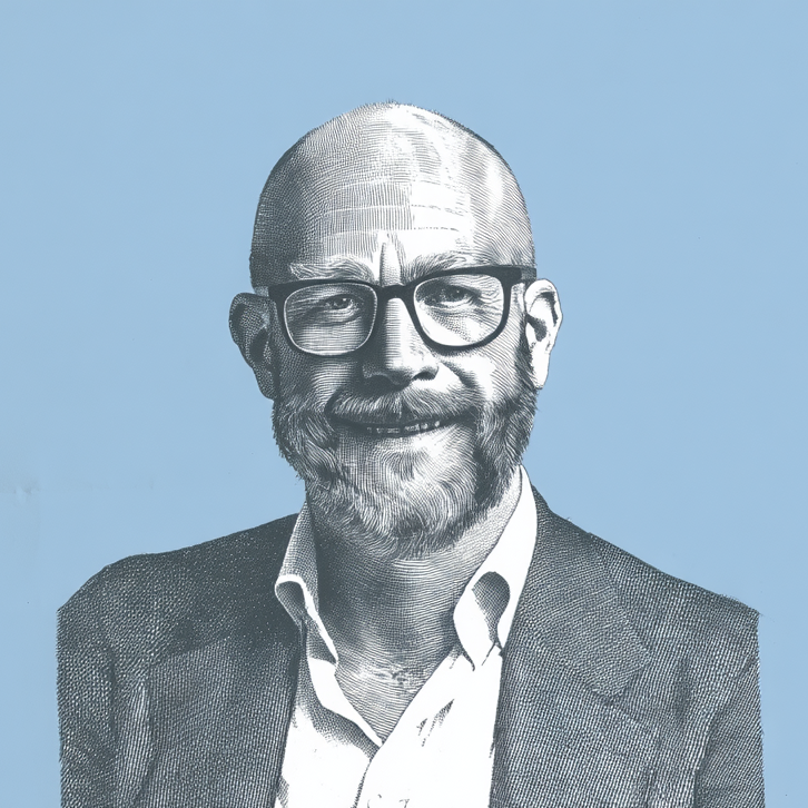 Ben Heinl