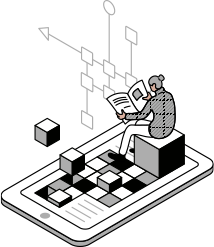 From maintaining <br> to accelerating