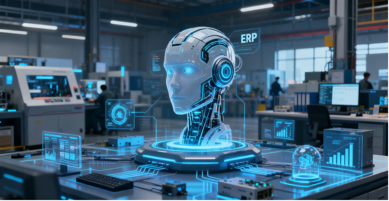 MVP of an Enterprise Grade AI for FP&A
