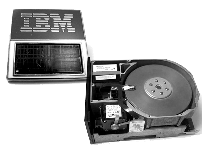 RAM or Hard Disk?