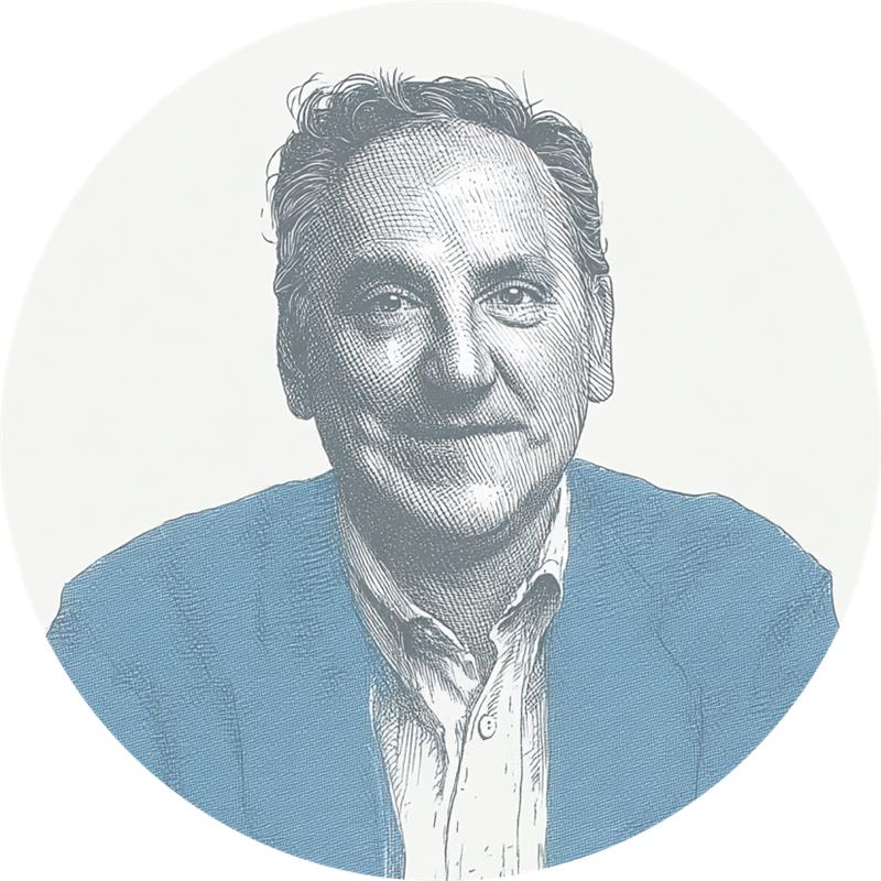 Joe Pusztai