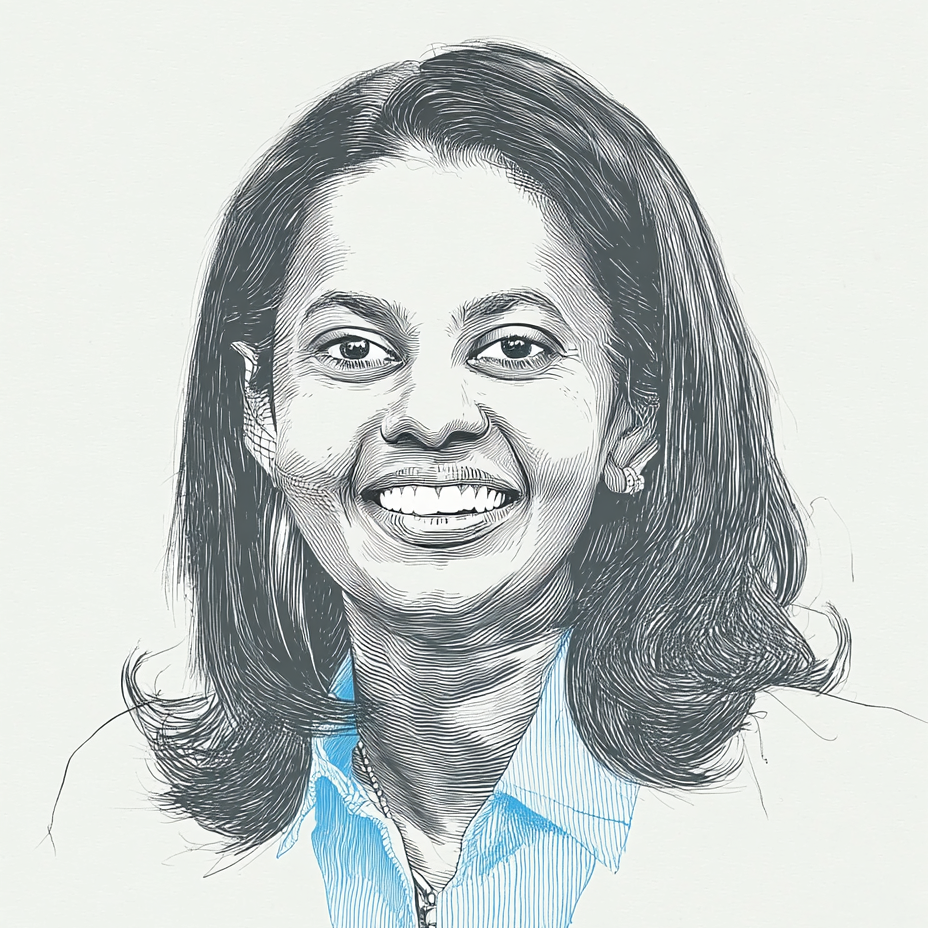 Priya Vinoth