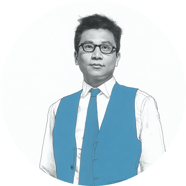 Tat Seng Wong