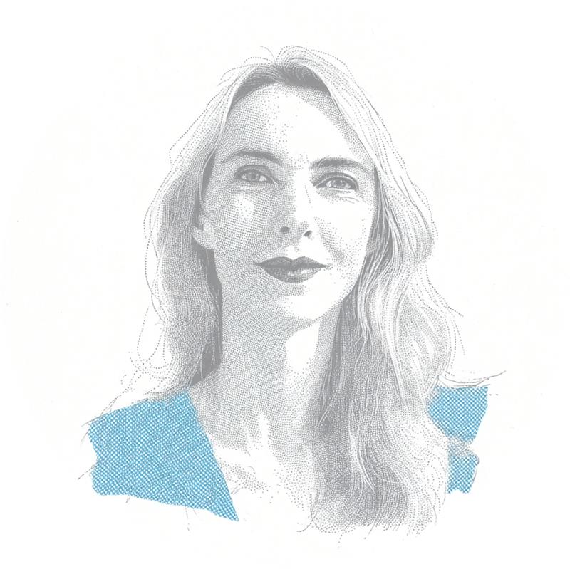 Andrea Ludwig