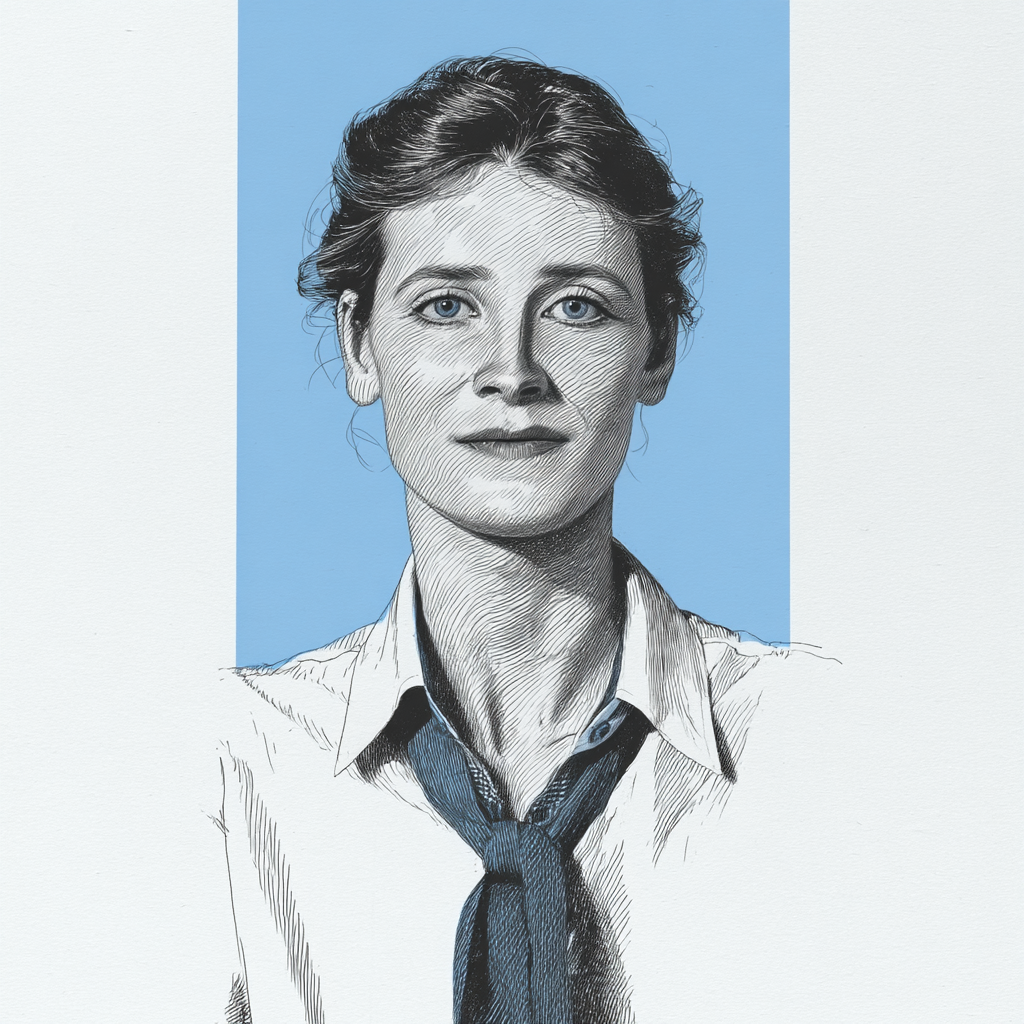 Ada Trajer