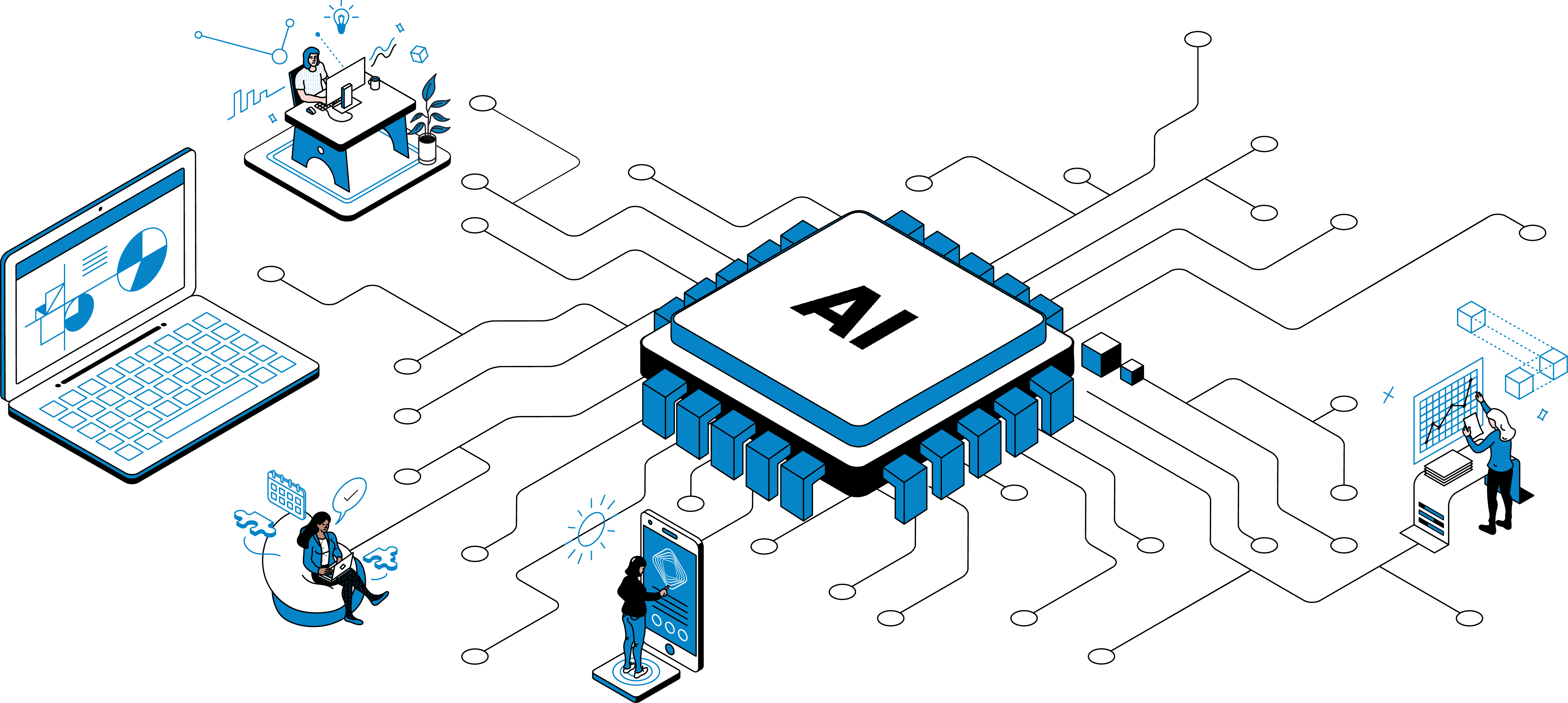 Turning Data into Insight: How Modern BI Creates a Single Version of the Truth