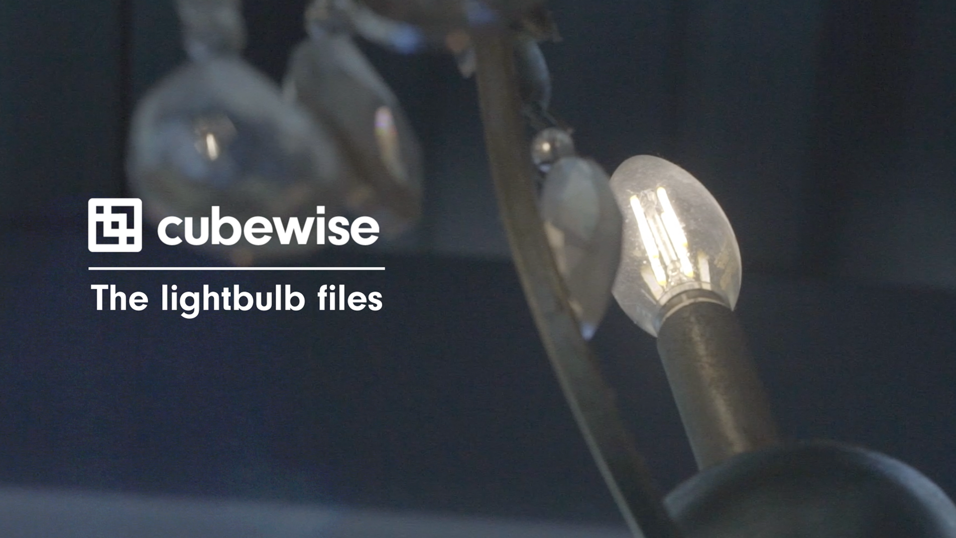 The Lightbulb files