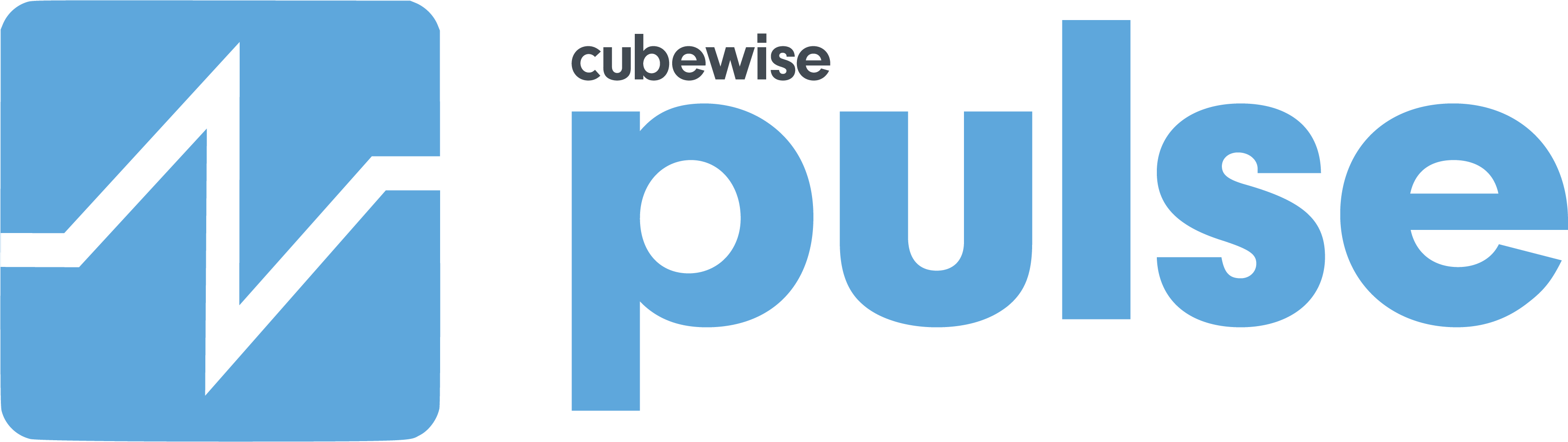 Pulse Logo