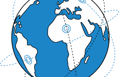 Explore our global Get-Togethers