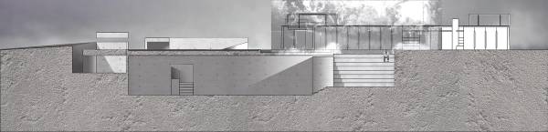 825 Schindler House Nexus