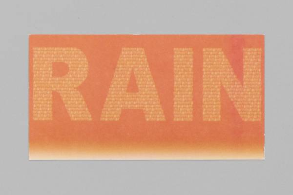 RAIN