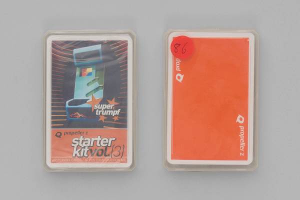 propeller z starter kit vol. 3