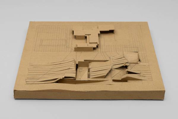 Model 4 from Schindler's Paradise