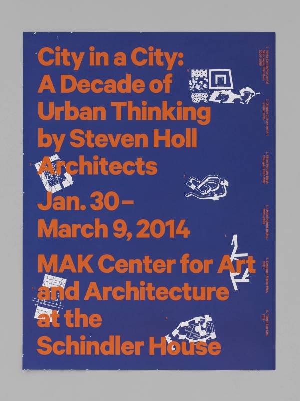City in a City