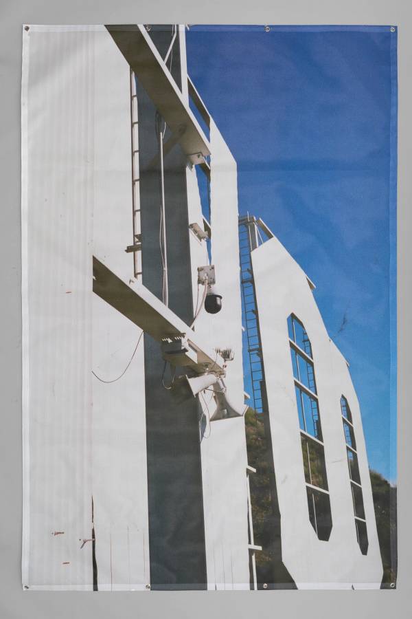 Maintenance LA