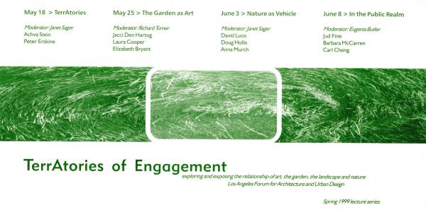 TerrAtories of Engagement postcard