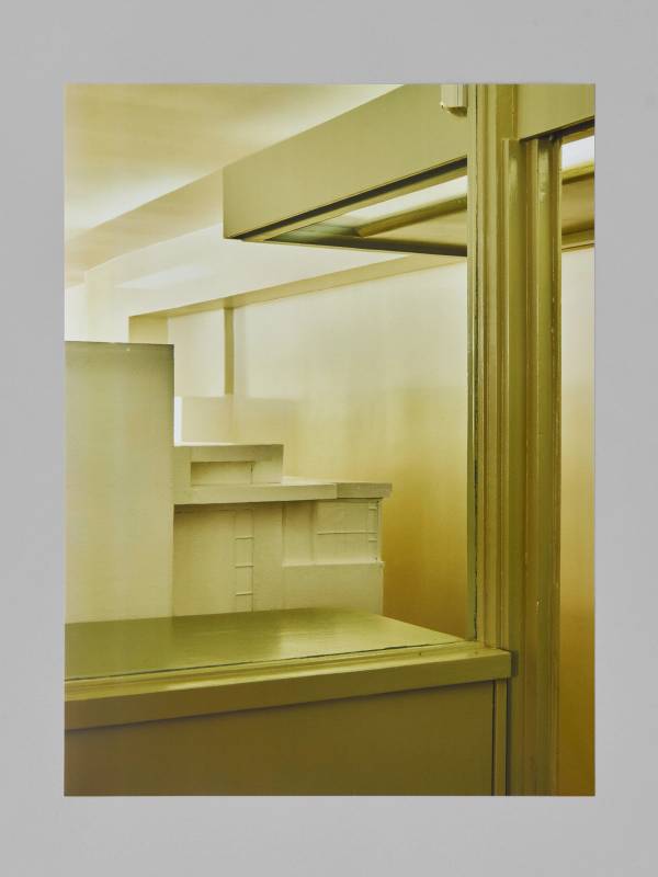 Plaster Skin Documentation