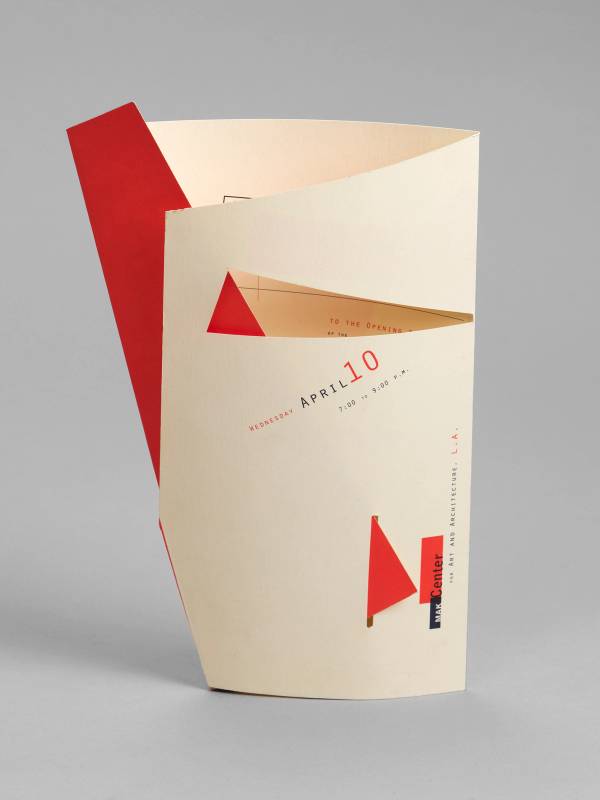 The Havana Project, Architecture Again Invitation