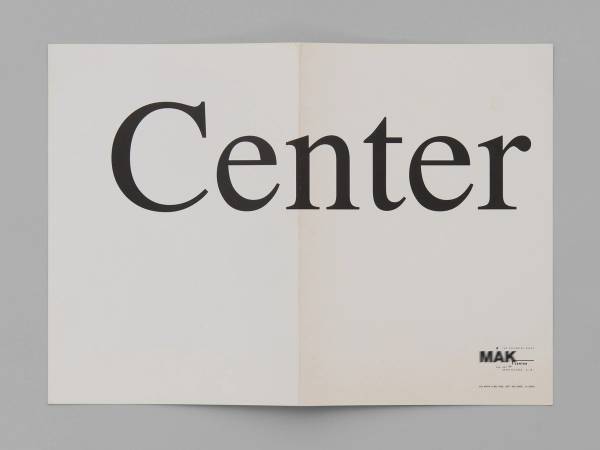 CENTER