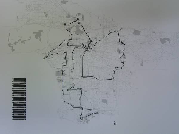 It's My Bus Overall Plan
