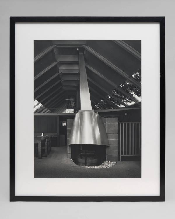 Twelve Projects by R.M. Schindler